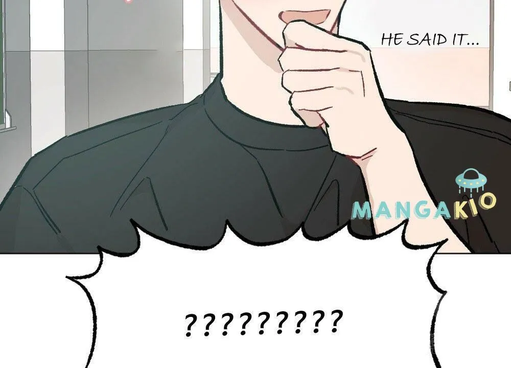 Read Omega Bus Stop chapter 13 image 15 on Lezhin