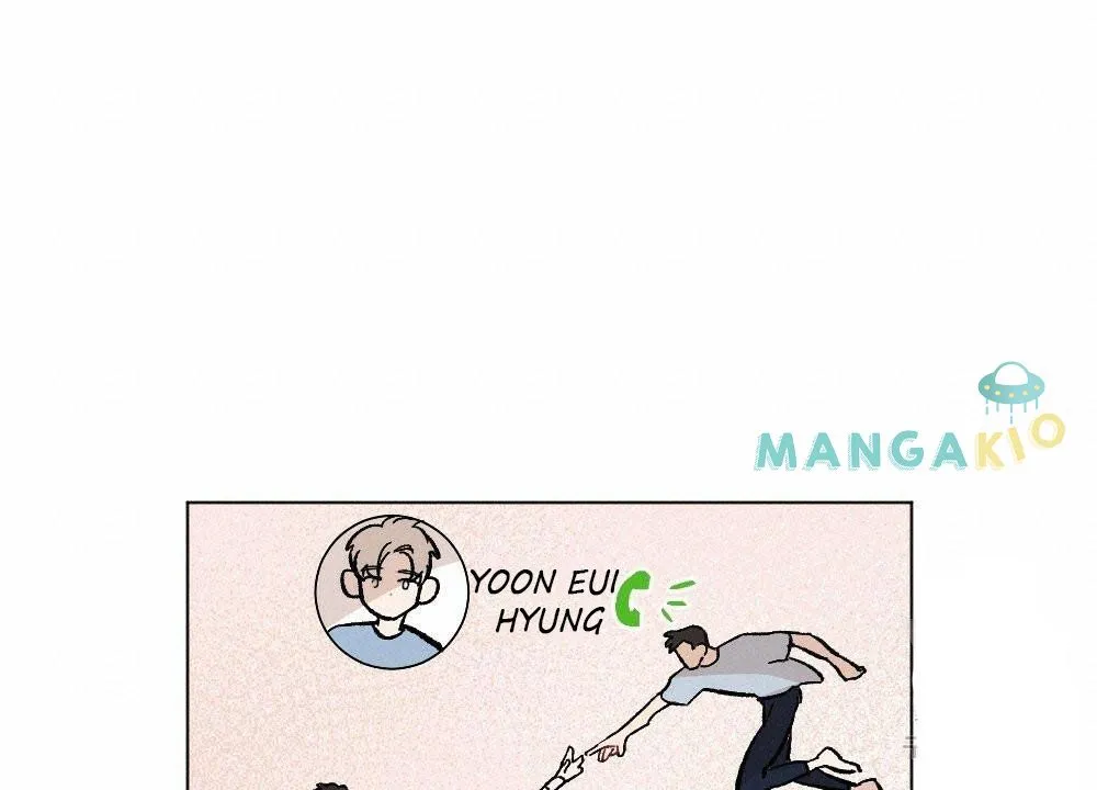 Read Omega Bus Stop chapter 13 image 17 on Lezhin
