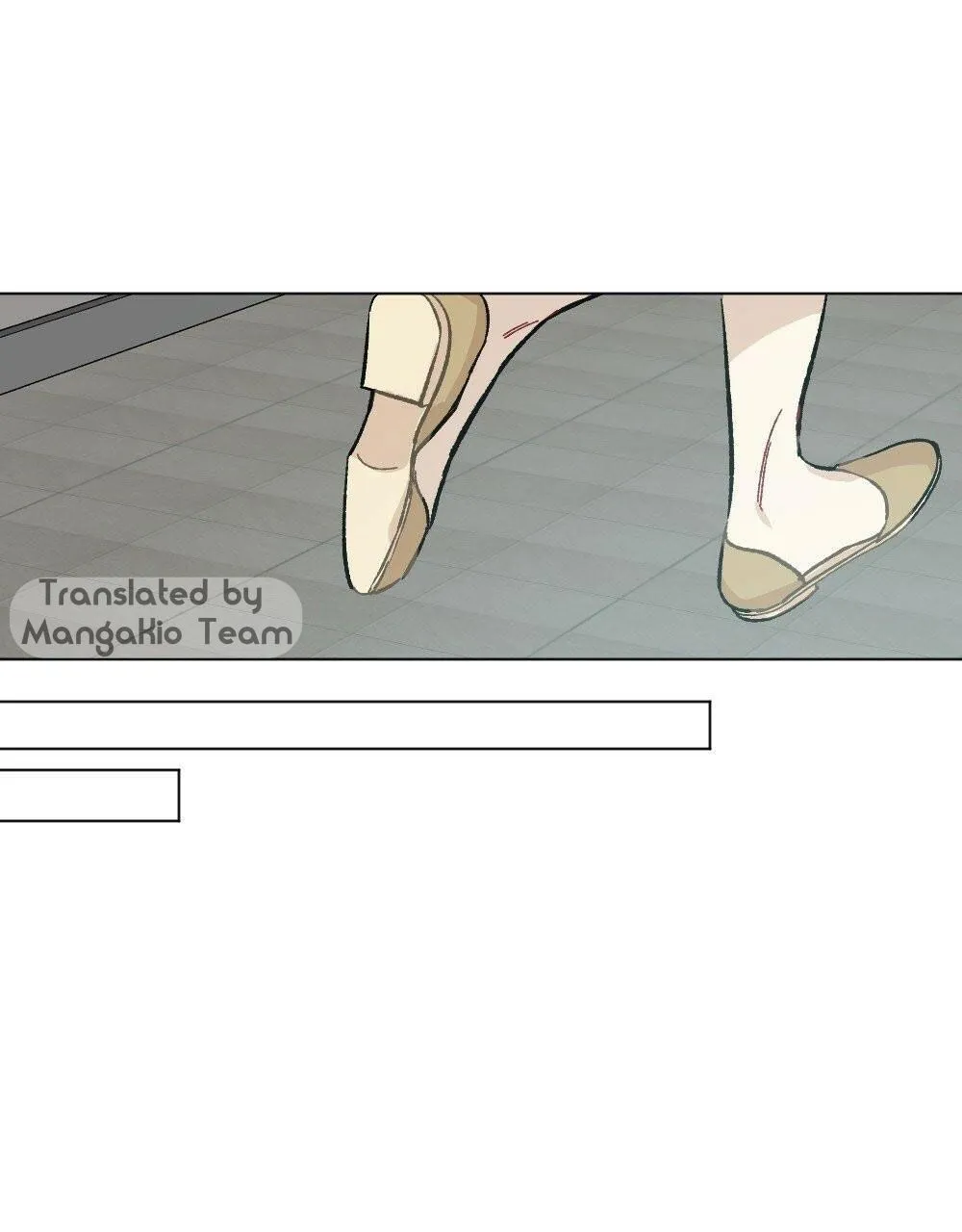 Read Omega Bus Stop chapter 13 image 22 on Lezhin