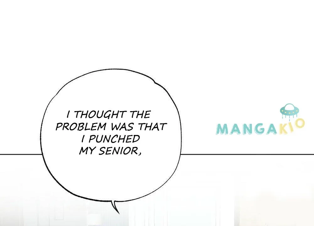 Read Omega Bus Stop chapter 13 image 23 on Lezhin