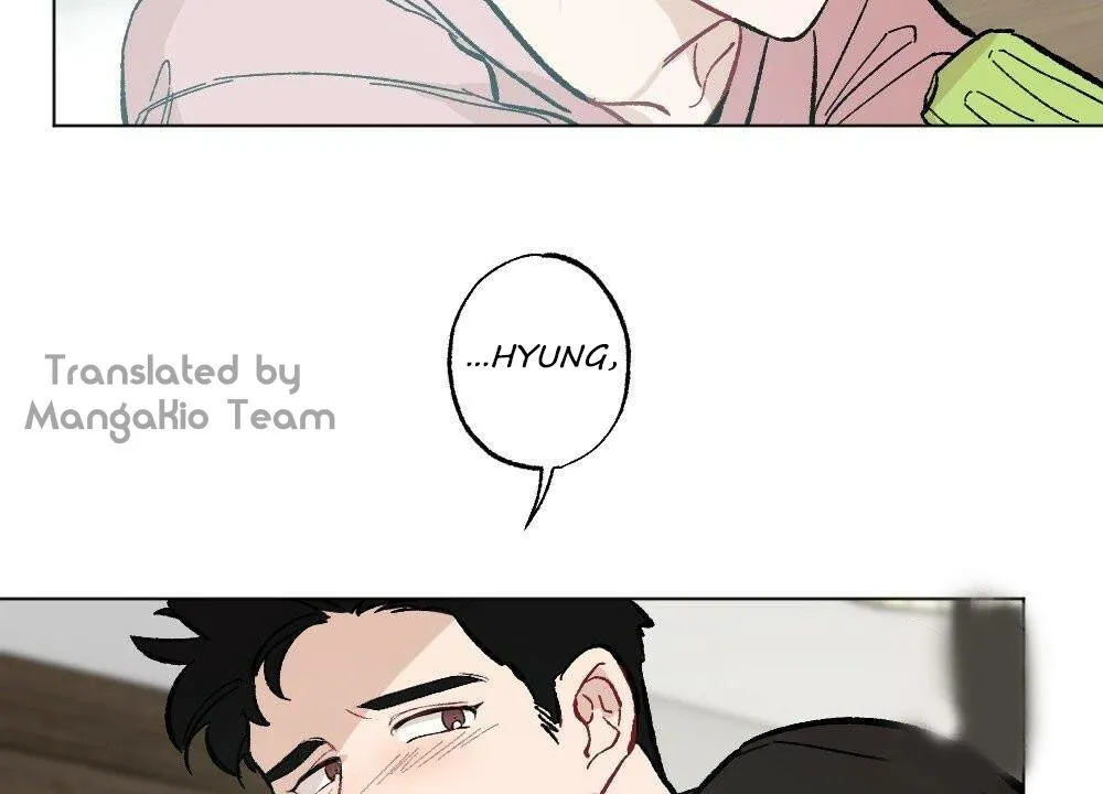 Read Omega Bus Stop chapter 13 image 25 on Lezhin