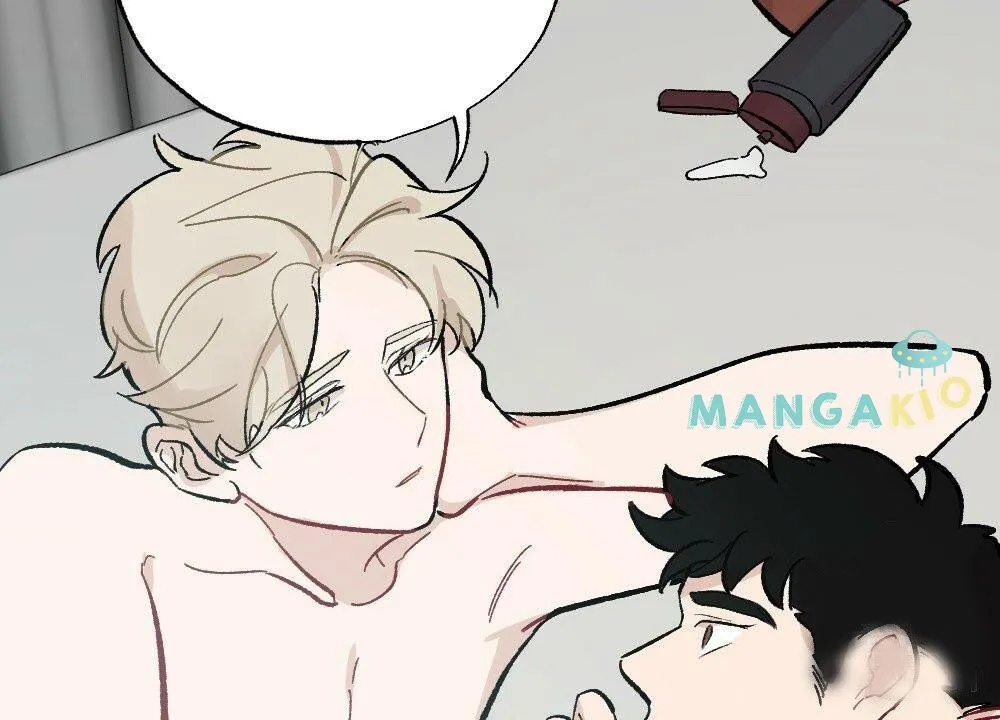 Read Omega Bus Stop chapter 13 image 29 on Lezhin