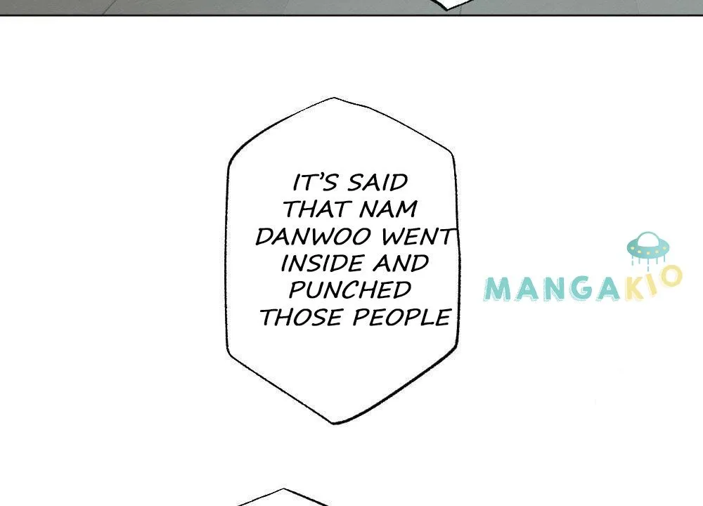 Read Omega Bus Stop chapter 13 image 3 on Lezhin