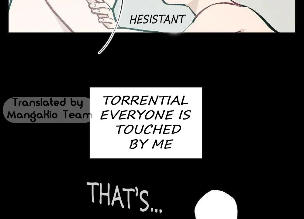Read Omega Bus Stop chapter 13 image 31 on Lezhin