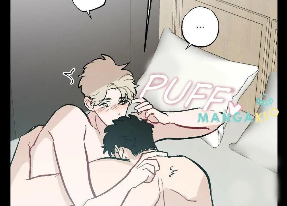 Read Omega Bus Stop chapter 13 image 33 on Lezhin