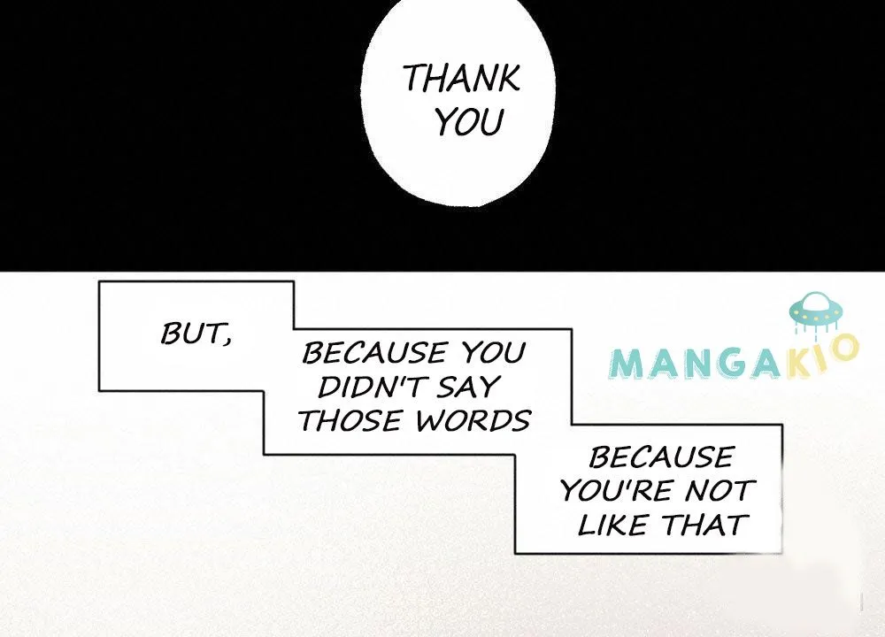 Read Omega Bus Stop chapter 13 image 35 on Lezhin