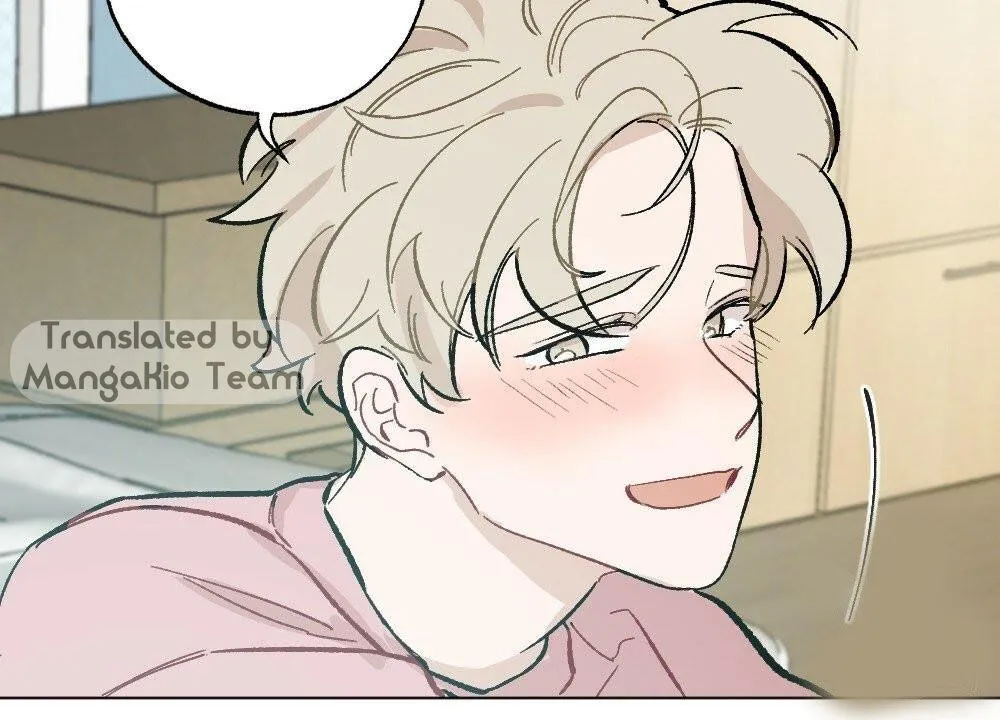 Read Omega Bus Stop chapter 13 image 37 on Lezhin