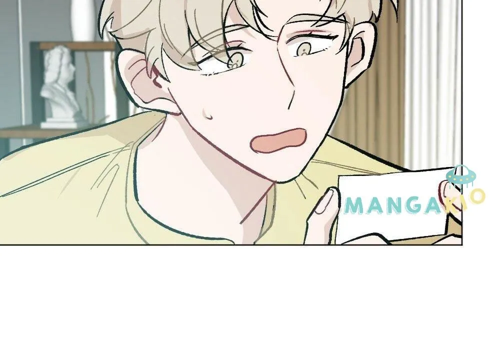 Read Omega Bus Stop chapter 13 image 41 on Lezhin