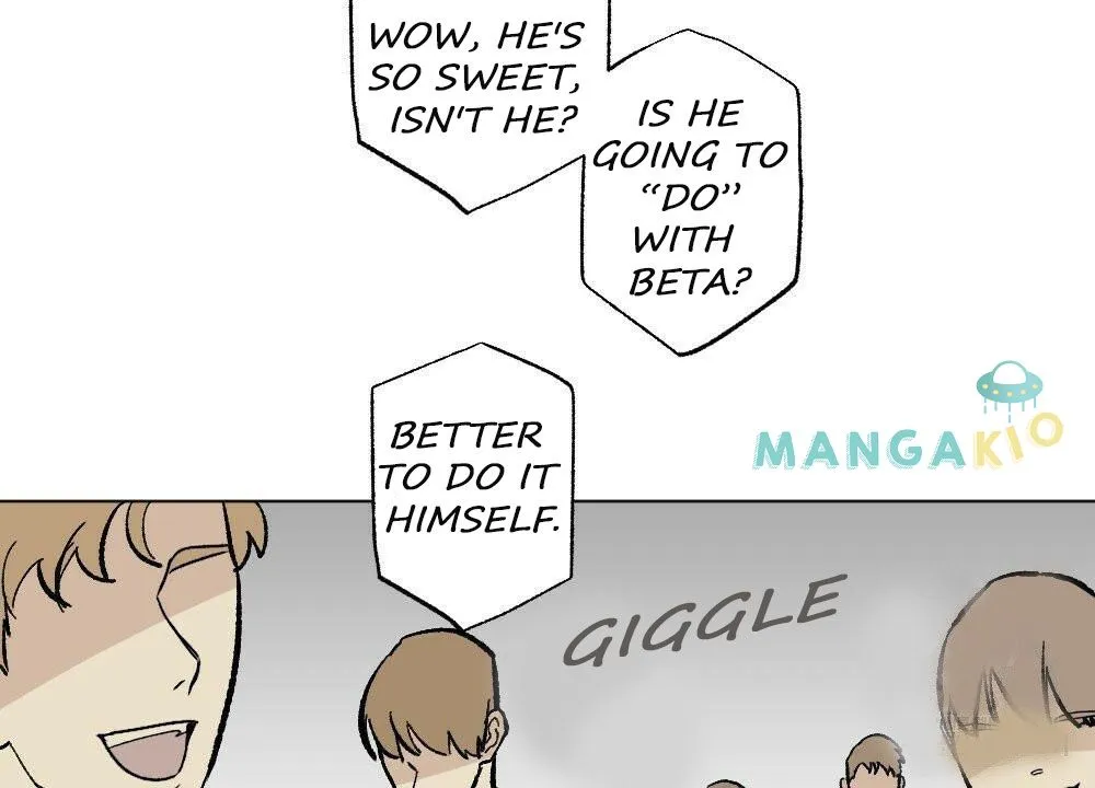 Read Omega Bus Stop chapter 13 image 5 on Lezhin