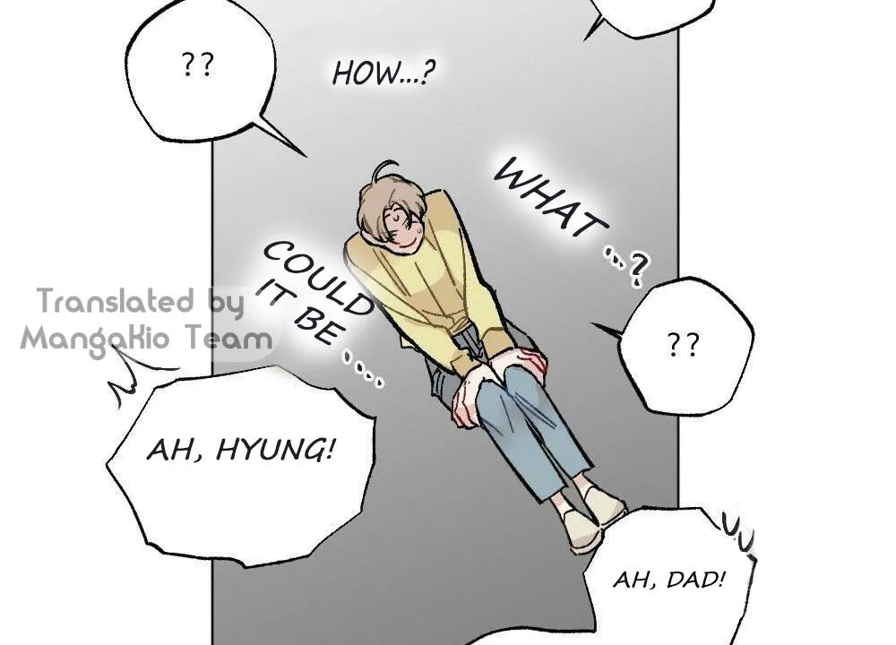 Read Omega Bus Stop chapter 13 image 55 on Lezhin