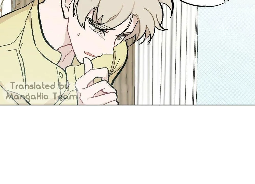 Read Omega Bus Stop chapter 13 image 61 on Lezhin