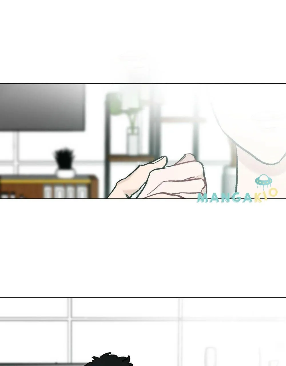 Read Omega Bus Stop chapter 13 image 62 on Lezhin