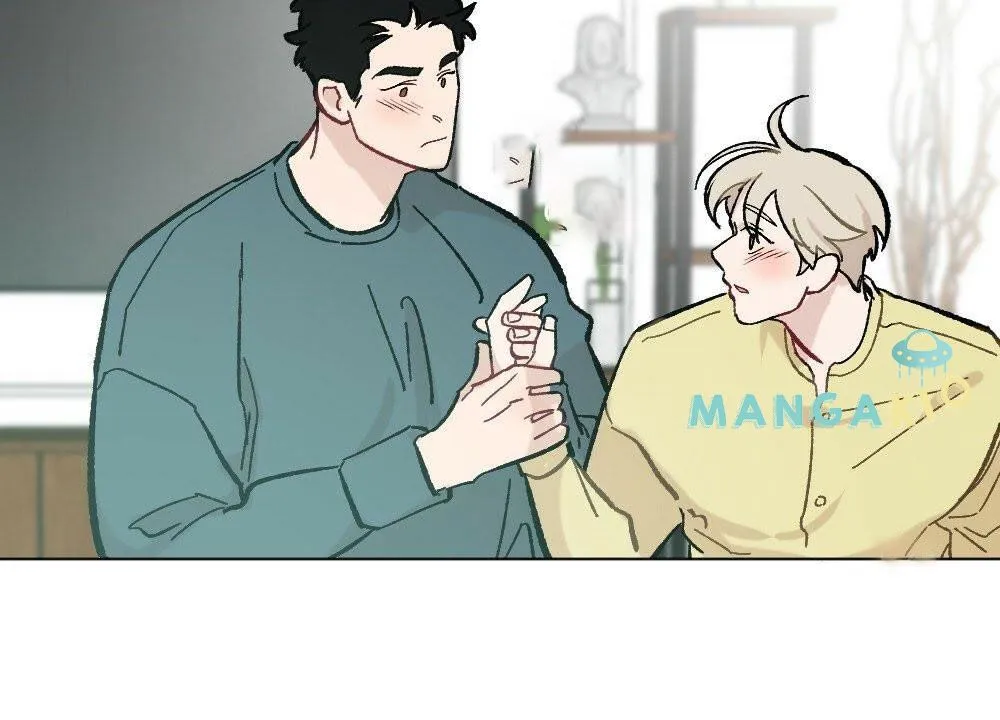 Read Omega Bus Stop chapter 13 image 63 on Lezhin