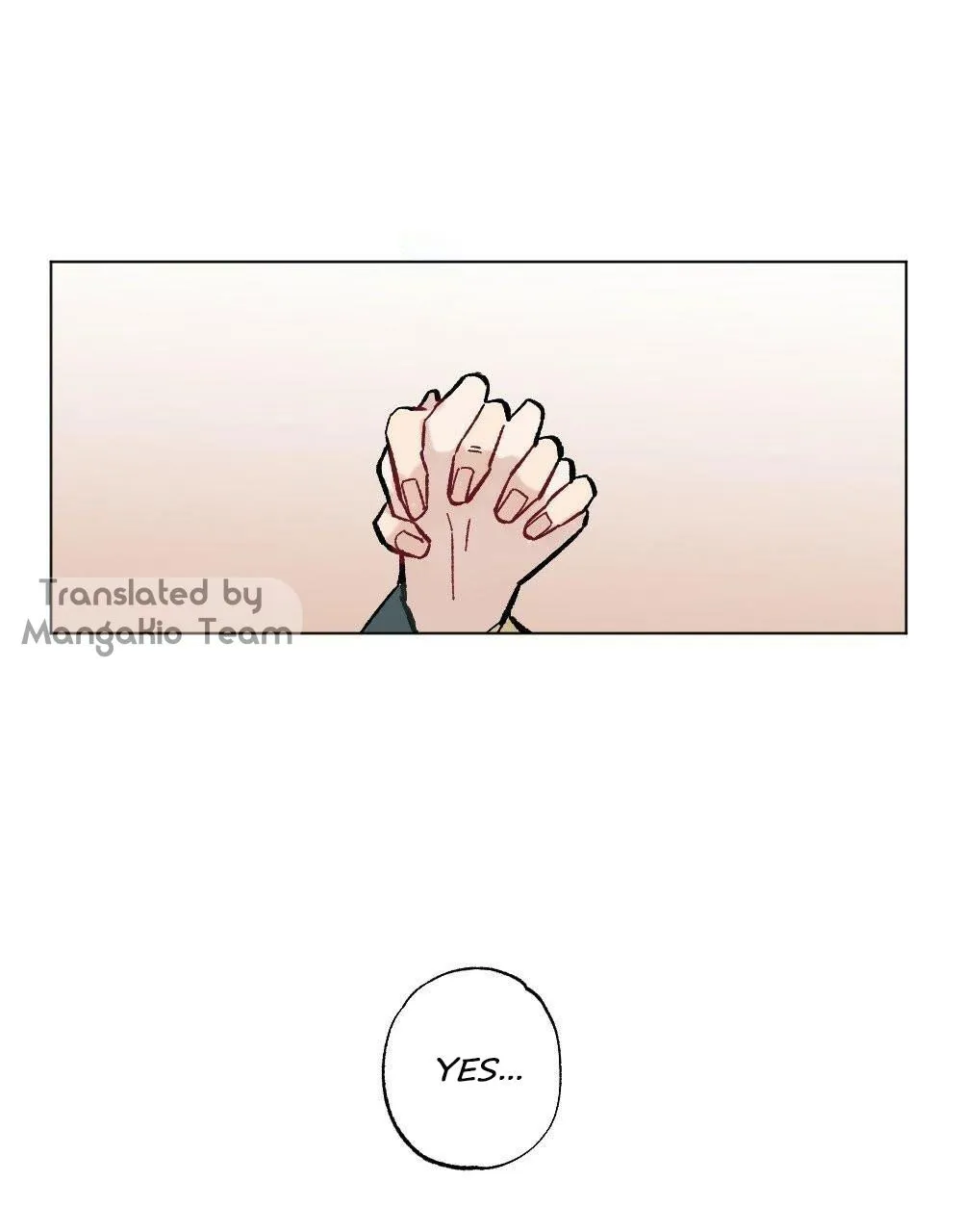 Read Omega Bus Stop chapter 13 image 64 on Lezhin