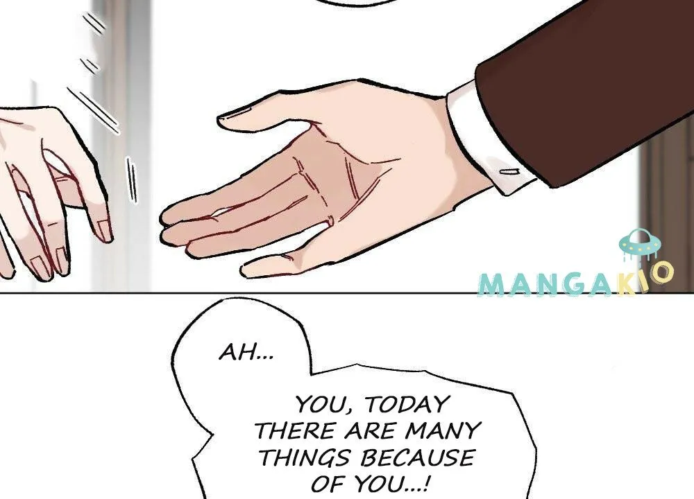 Read Omega Bus Stop chapter 13 image 69 on Lezhin