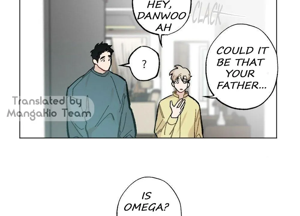 Read Omega Bus Stop chapter 13 image 73 on Lezhin