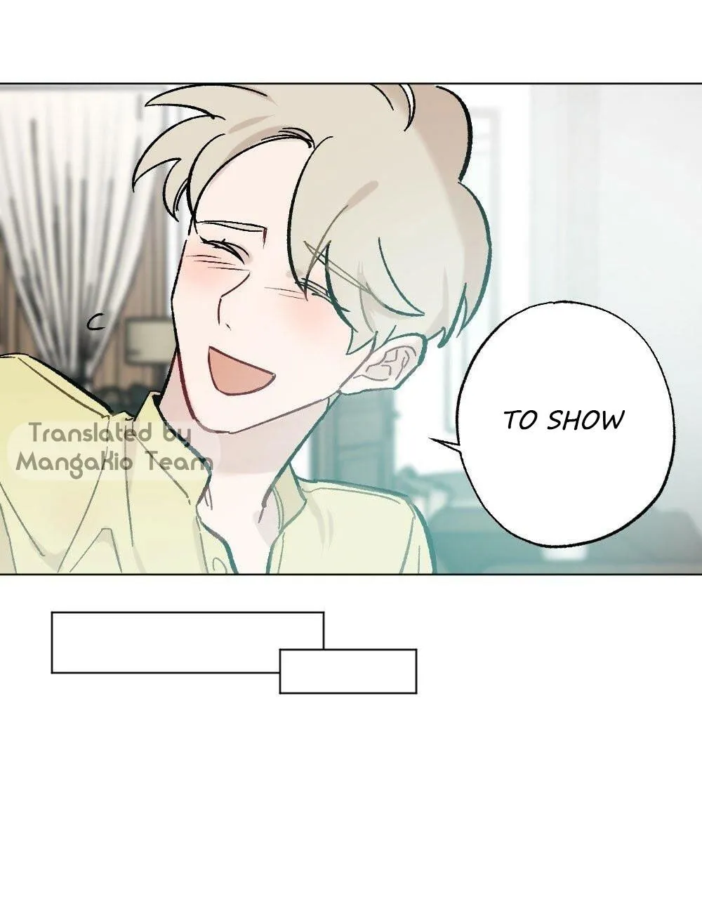 Read Omega Bus Stop chapter 13 image 76 on Lezhin