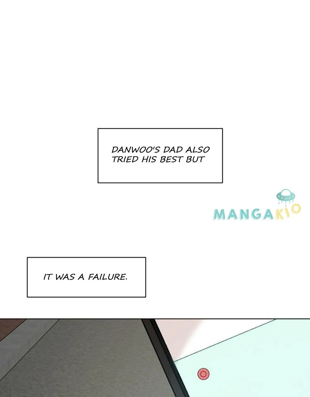 Read Omega Bus Stop chapter 13 image 80 on Lezhin
