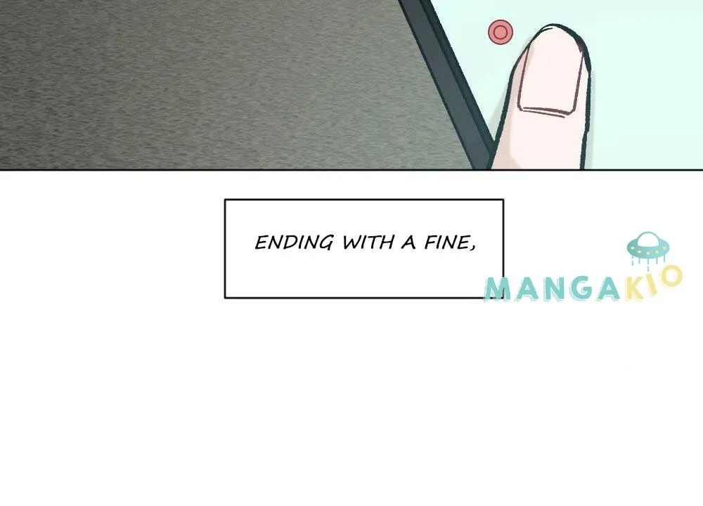 Read Omega Bus Stop chapter 13 image 81 on Lezhin