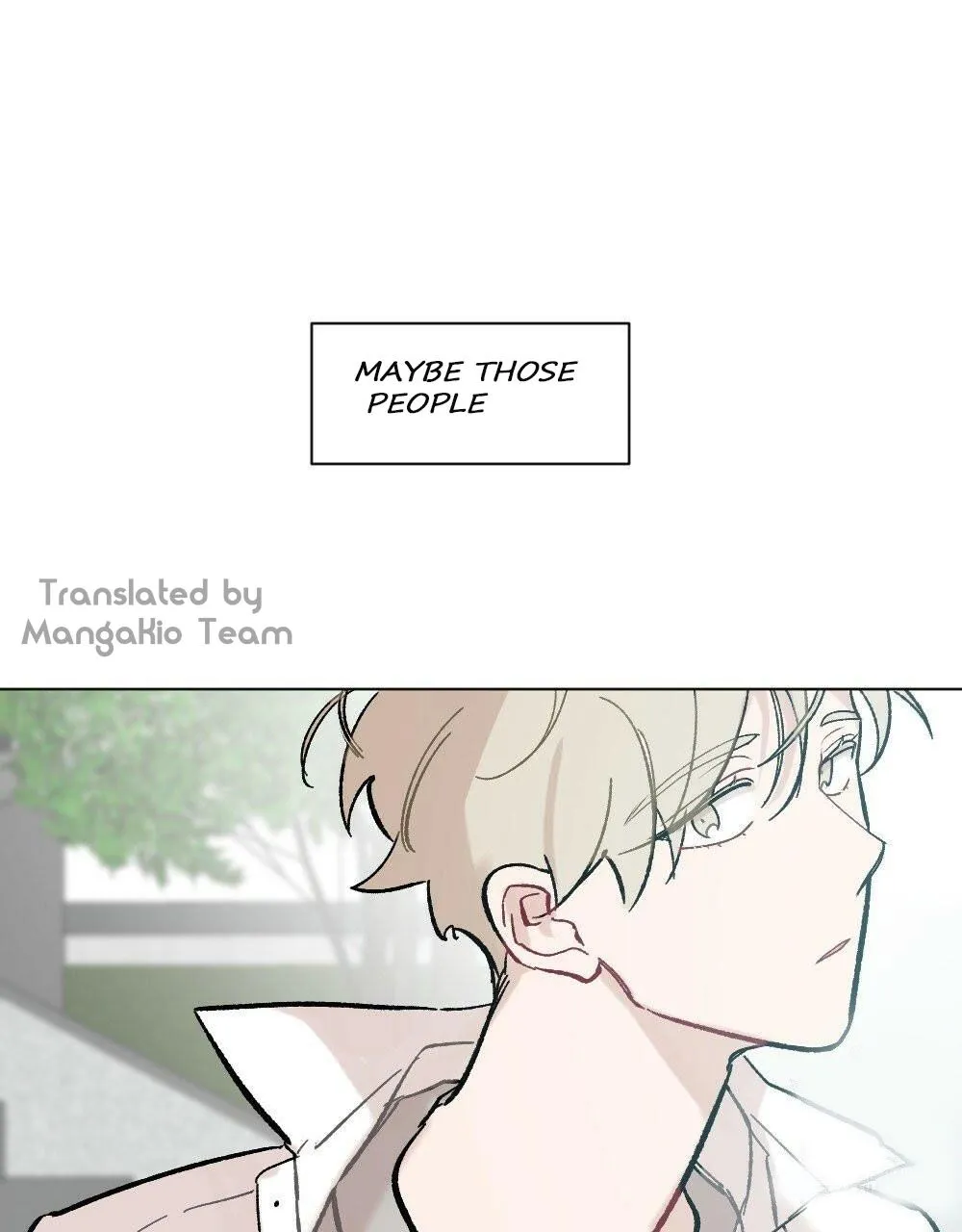 Read Omega Bus Stop chapter 13 image 82 on Lezhin
