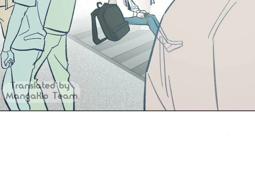 Read Omega Bus Stop chapter 13 image 85 on Lezhin
