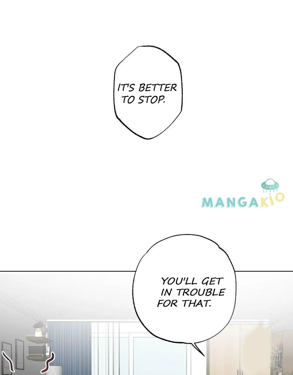 Read Omega Bus Stop chapter 13 image 86 on Lezhin