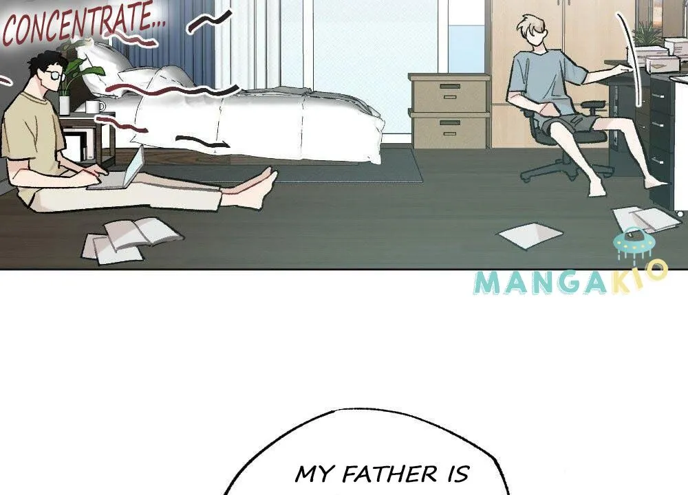 Read Omega Bus Stop chapter 13 image 87 on Lezhin