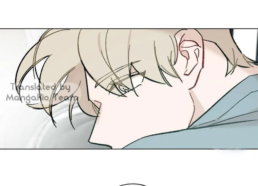 Read Omega Bus Stop chapter 13 image 91 on Lezhin
