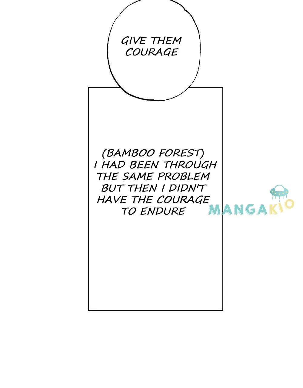 Read Omega Bus Stop chapter 13 image 92 on Lezhin
