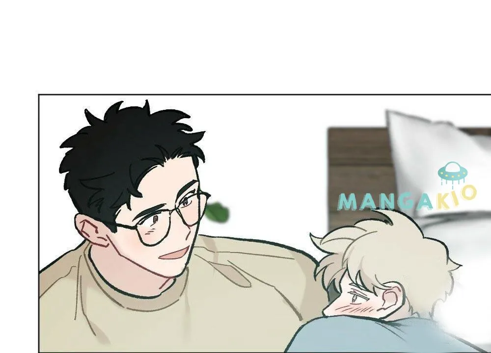 Read Omega Bus Stop chapter 13 image 93 on Lezhin