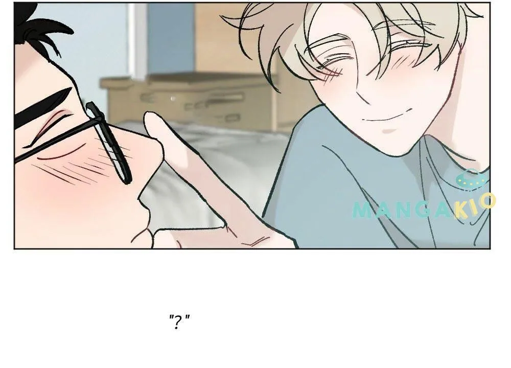 Read Omega Bus Stop chapter 13 image 95 on Lezhin