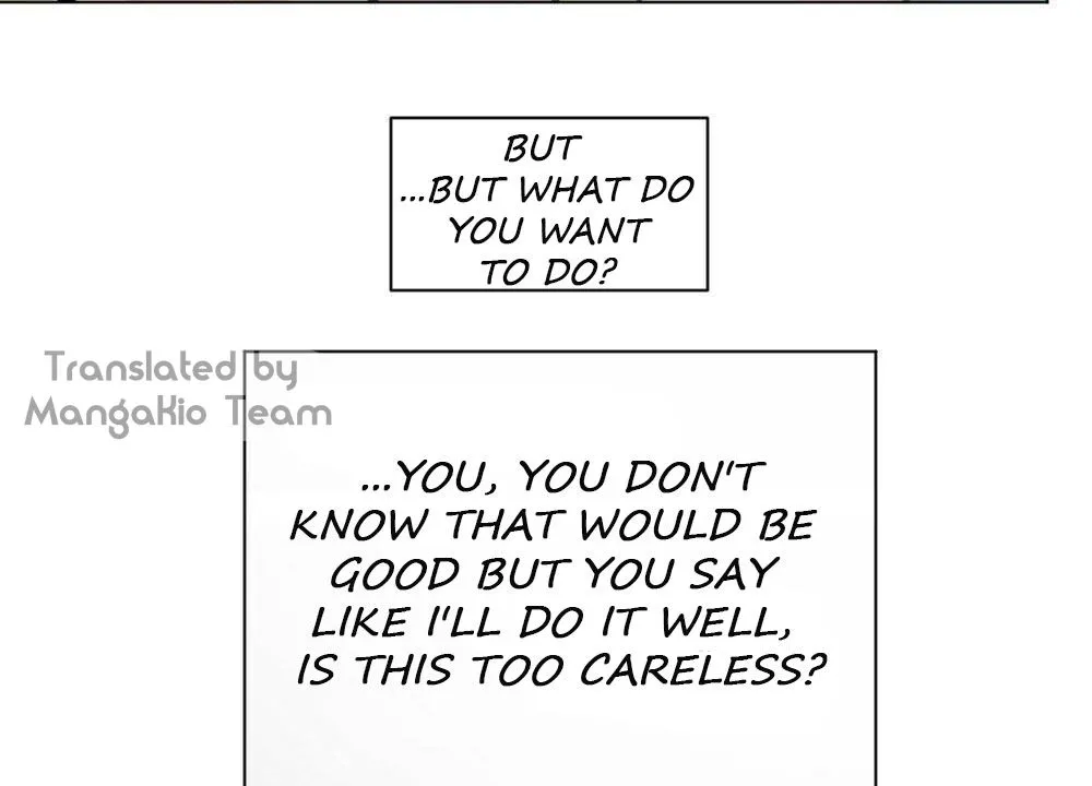 Read Omega Bus Stop chapter 13 image 97 on Lezhin