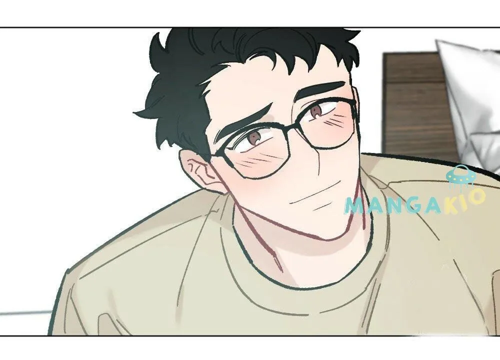 Read Omega Bus Stop chapter 13 image 99 on Lezhin