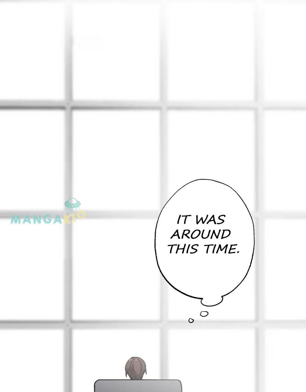 Read Omega Bus Stop chapter 14 image 10 on Lezhin