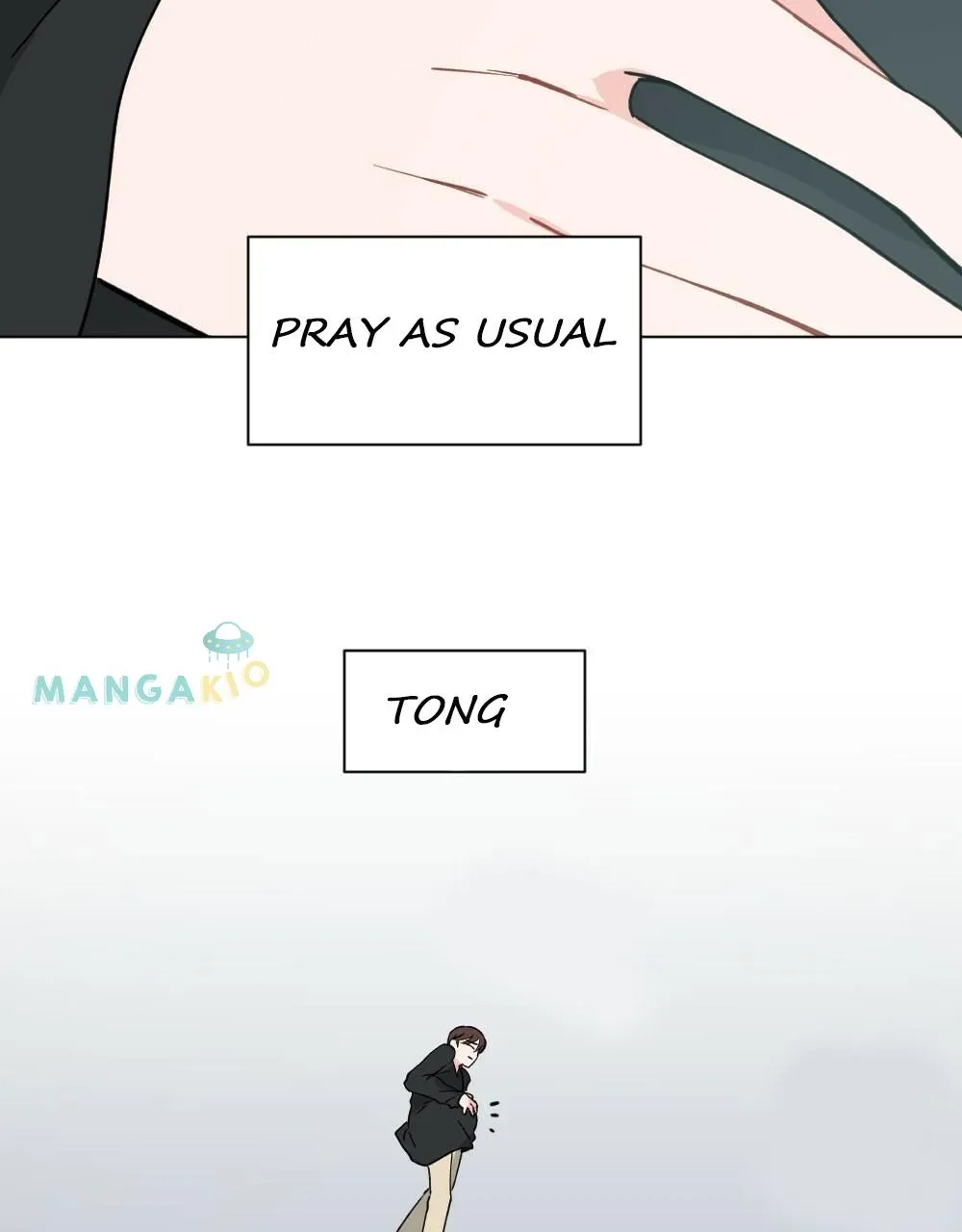 Read Omega Bus Stop chapter 14 image 100 on Lezhin