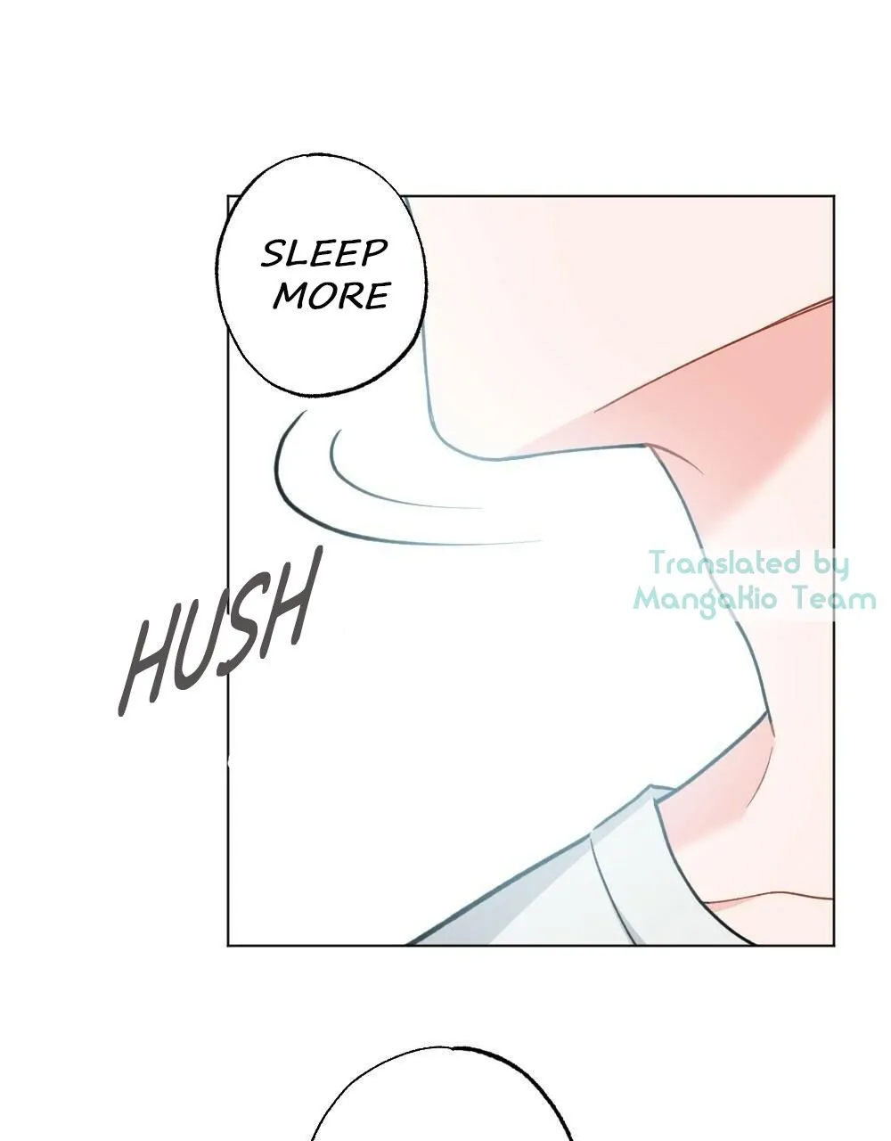 Read Omega Bus Stop chapter 14 image 12 on Lezhin