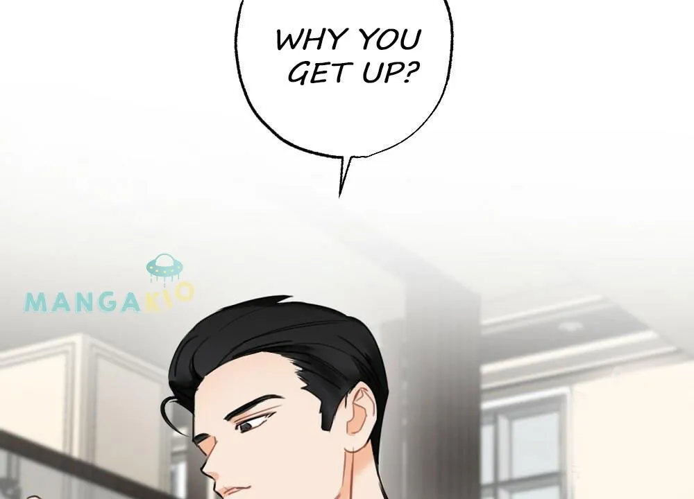 Read Omega Bus Stop chapter 14 image 13 on Lezhin