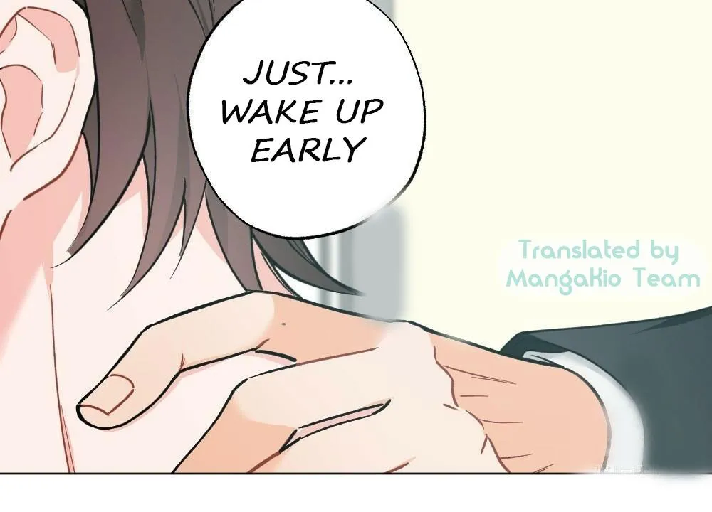 Read Omega Bus Stop chapter 14 image 15 on Lezhin