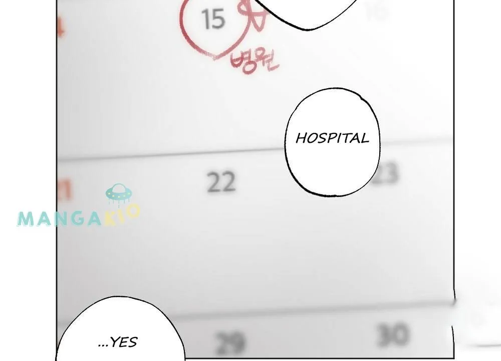 Read Omega Bus Stop chapter 14 image 19 on Lezhin