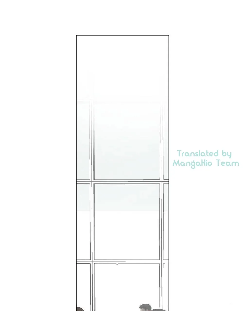 Read Omega Bus Stop chapter 14 image 2 on Lezhin