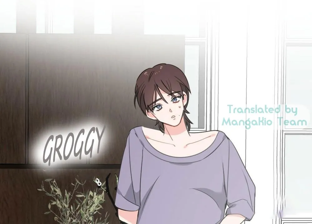 Read Omega Bus Stop chapter 14 image 23 on Lezhin