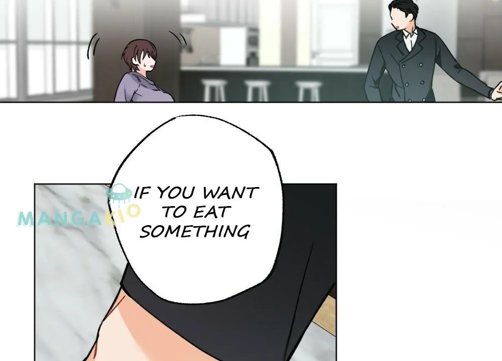 Read Omega Bus Stop chapter 14 image 25 on Lezhin