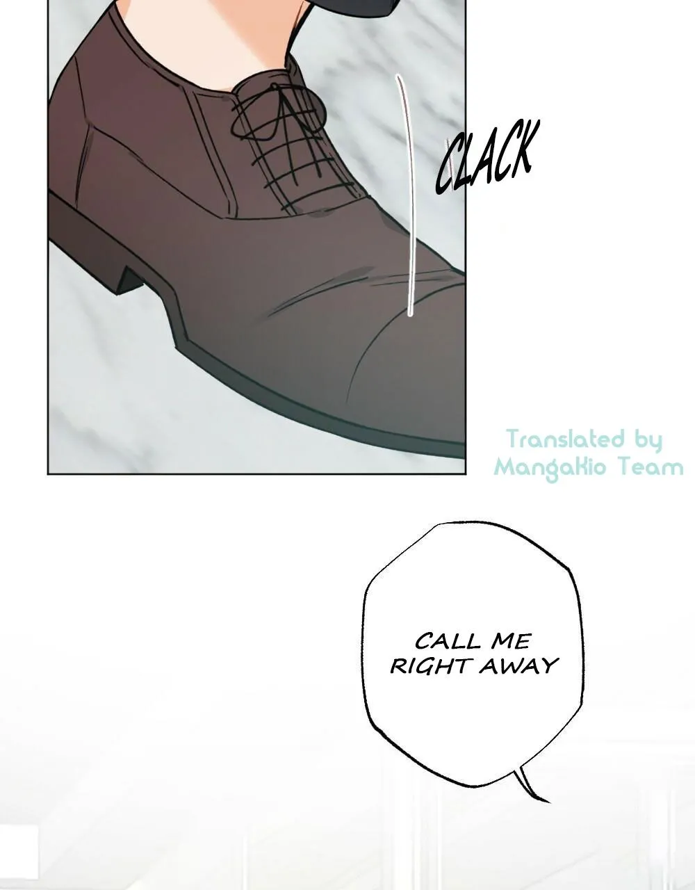 Read Omega Bus Stop chapter 14 image 26 on Lezhin