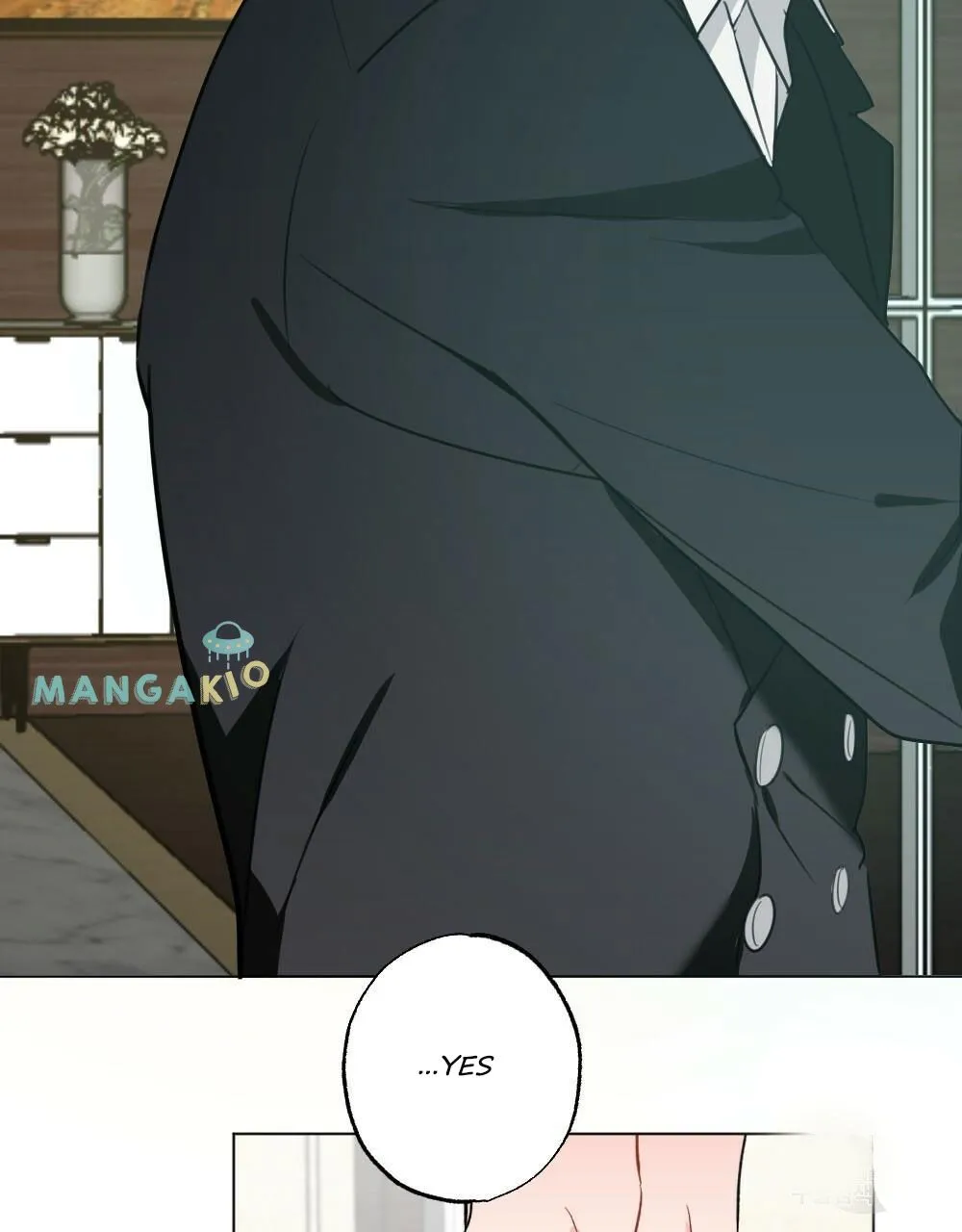 Read Omega Bus Stop chapter 14 image 28 on Lezhin