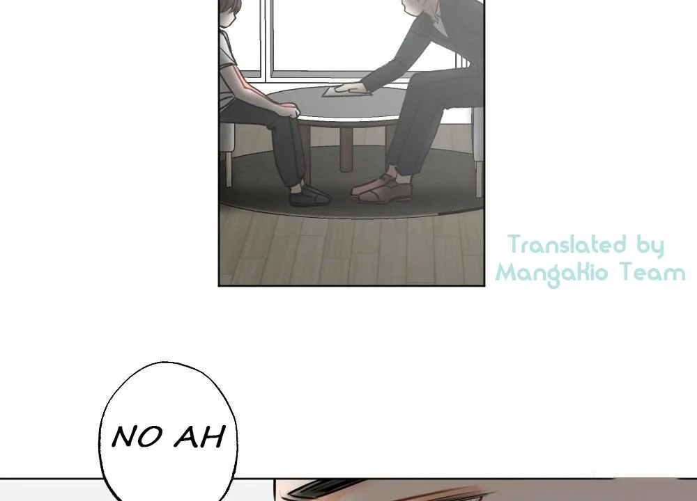 Read Omega Bus Stop chapter 14 image 3 on Lezhin