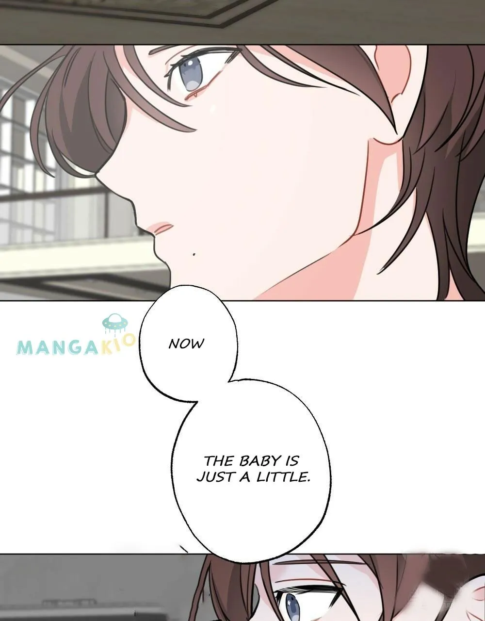 Read Omega Bus Stop chapter 14 image 34 on Lezhin