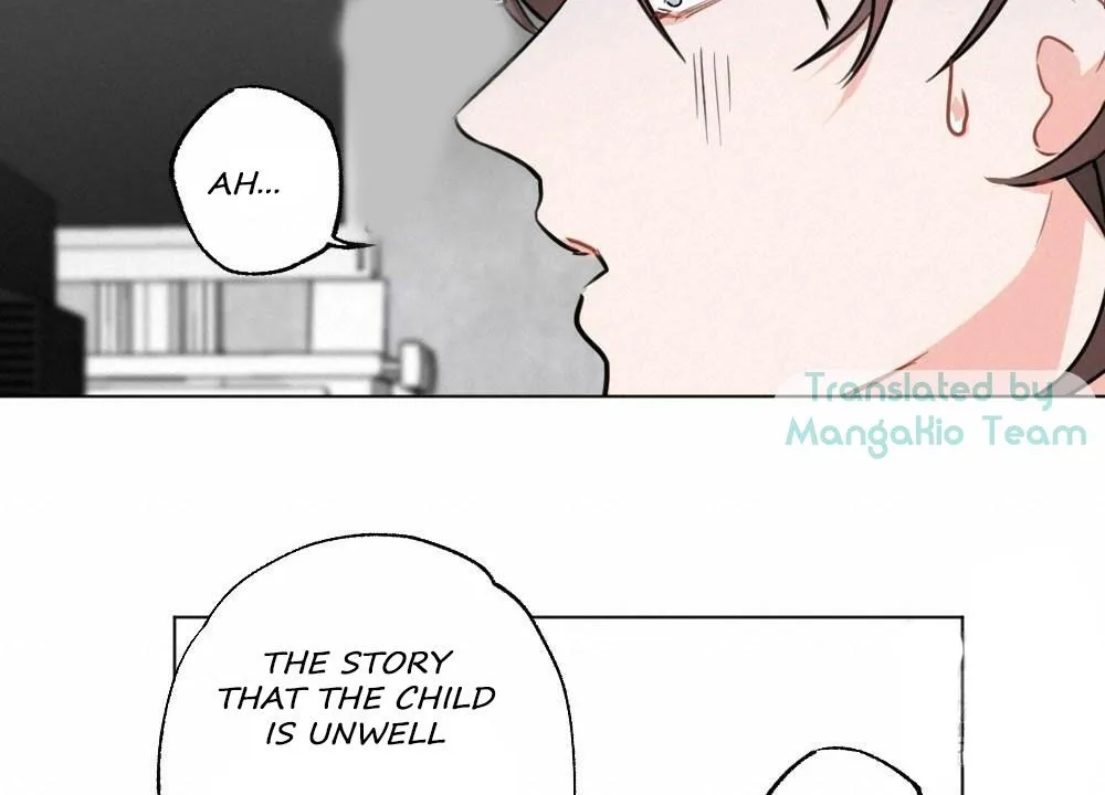 Read Omega Bus Stop chapter 14 image 35 on Lezhin
