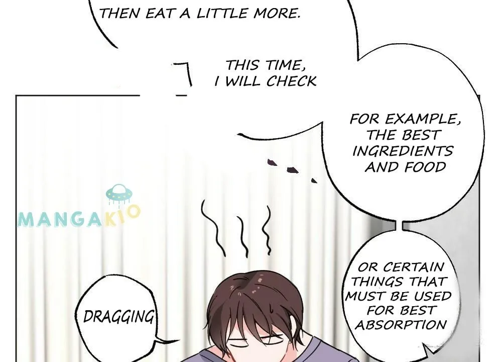 Read Omega Bus Stop chapter 14 image 37 on Lezhin