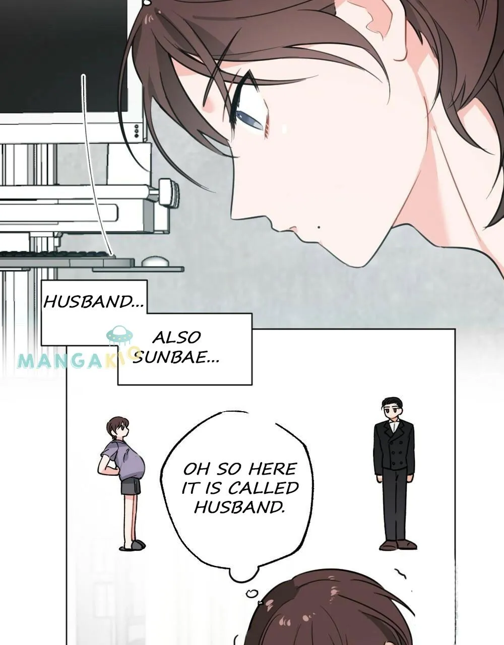 Read Omega Bus Stop chapter 14 image 40 on Lezhin