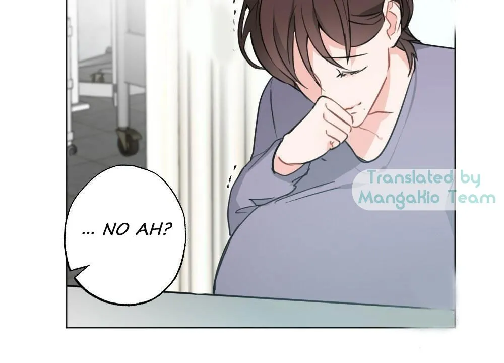 Read Omega Bus Stop chapter 14 image 41 on Lezhin